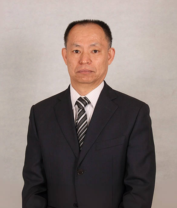于志林