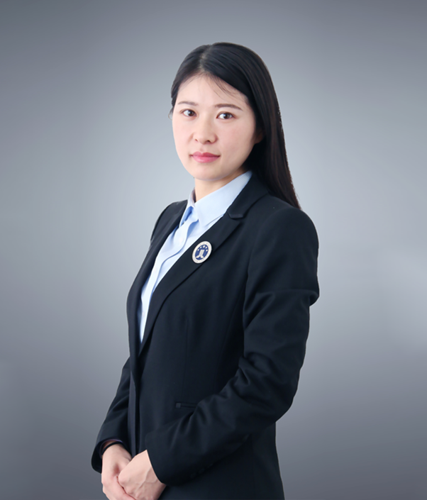 吕美玲