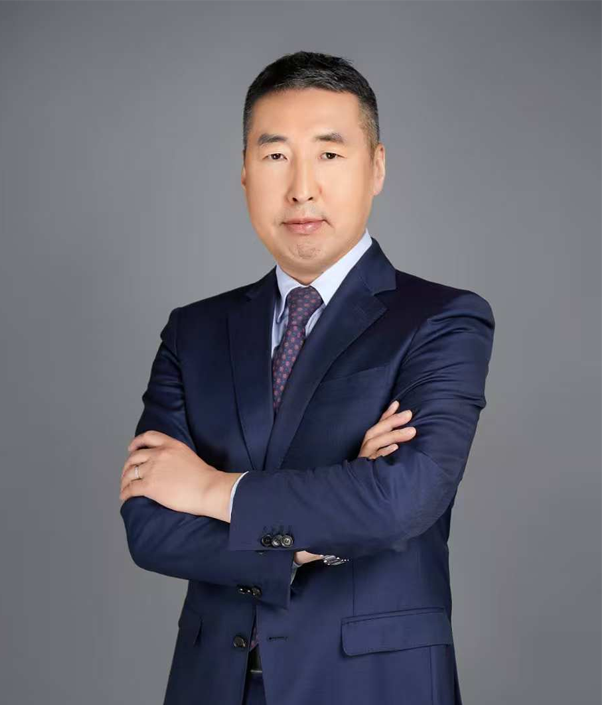 赵志成